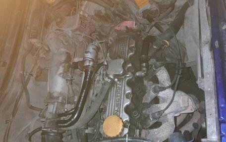 Opel Astra F, 1995 год, 310 000 рублей, 6 фотография