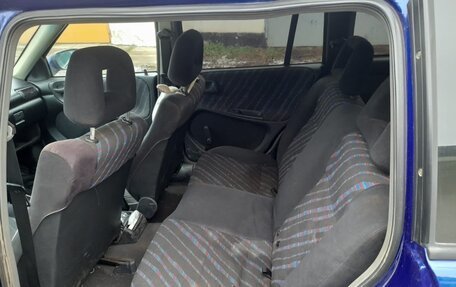 Opel Astra F, 1995 год, 310 000 рублей, 4 фотография