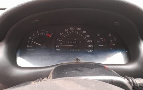 Opel Astra F, 1995 год, 310 000 рублей, 5 фотография