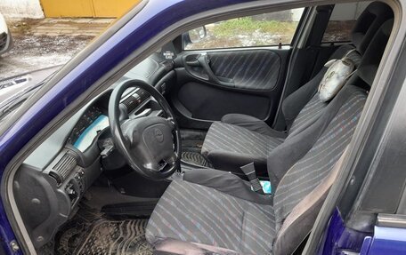 Opel Astra F, 1995 год, 310 000 рублей, 7 фотография