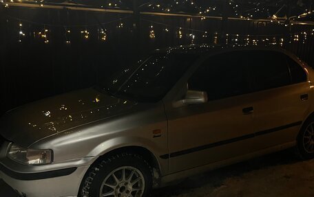 Iran Khodro Samand, 2006 год, 275 000 рублей, 2 фотография