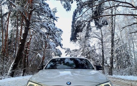 BMW 1 серия, 2012 год, 1 200 000 рублей, 3 фотография