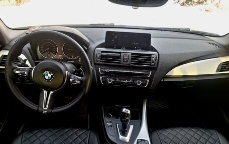 BMW 1 серия, 2012 год, 1 200 000 рублей, 6 фотография