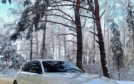 BMW 1 серия, 2012 год, 1 200 000 рублей, 7 фотография