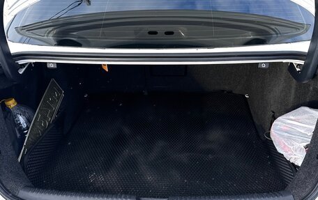 Volkswagen Jetta VI, 2013 год, 970 000 рублей, 9 фотография