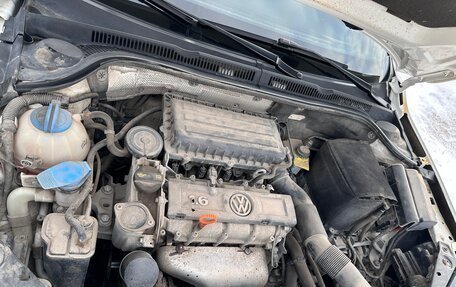 Volkswagen Jetta VI, 2013 год, 970 000 рублей, 15 фотография