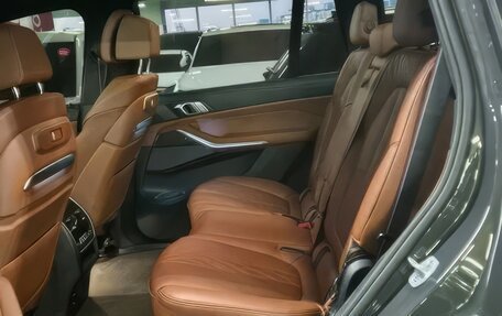 BMW X7, 2025 год, 15 800 000 рублей, 8 фотография