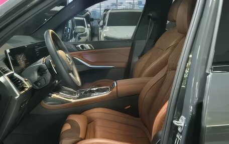 BMW X7, 2025 год, 15 800 000 рублей, 6 фотография