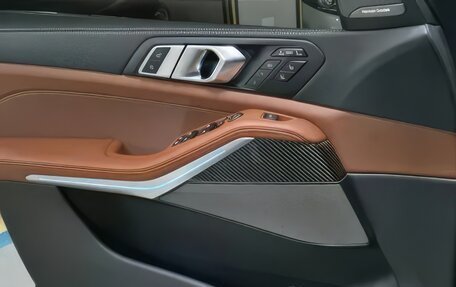 BMW X7, 2025 год, 15 800 000 рублей, 10 фотография