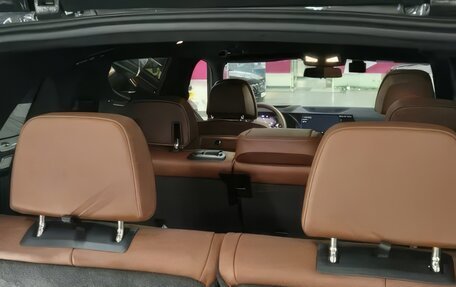 BMW X7, 2025 год, 15 800 000 рублей, 11 фотография