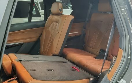 BMW X7, 2025 год, 15 800 000 рублей, 12 фотография