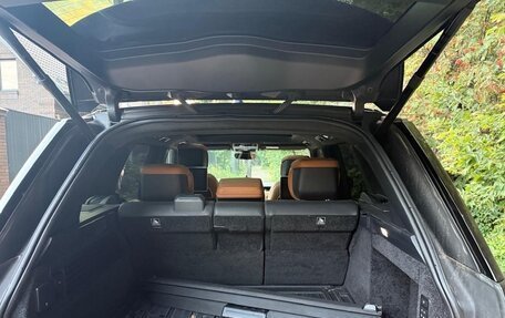 Land Rover Range Rover IV рестайлинг, 2019 год, 9 700 000 рублей, 12 фотография