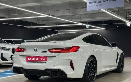 BMW M8 I (F91/F92/F93), 2025 год, 18 700 000 рублей, 3 фотография