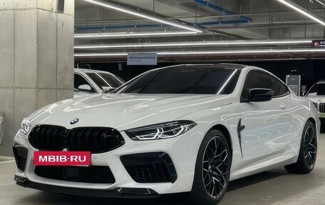 BMW M8 I (F91/F92/F93), 2025 год, 18 700 000 рублей, 2 фотография