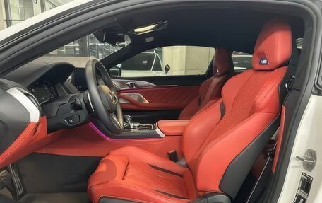 BMW M8 I (F91/F92/F93), 2025 год, 18 700 000 рублей, 9 фотография