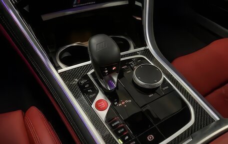 BMW M8 I (F91/F92/F93), 2025 год, 18 700 000 рублей, 8 фотография