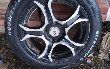 Mitsubishi Galant VIII, 1994 год, 185 000 рублей, 7 фотография