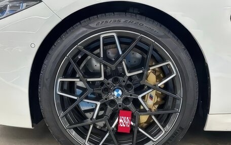 BMW M8 I (F91/F92/F93), 2025 год, 18 700 000 рублей, 5 фотография