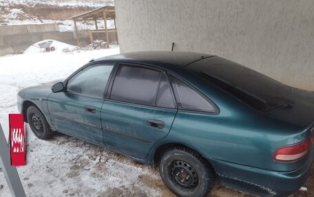 Mitsubishi Galant VIII, 1994 год, 185 000 рублей, 3 фотография