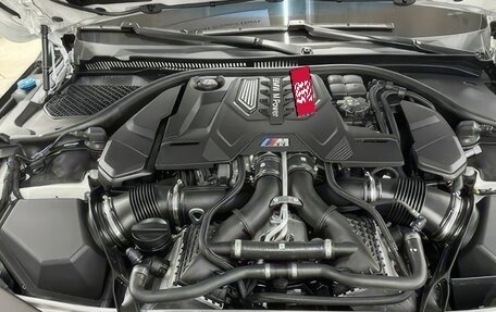 BMW M8 I (F91/F92/F93), 2025 год, 18 700 000 рублей, 10 фотография