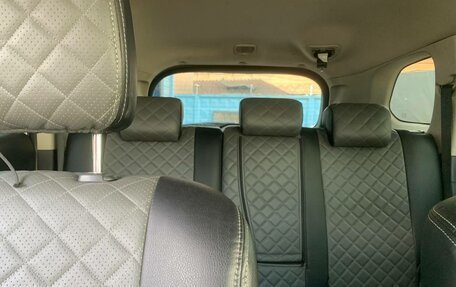 Mitsubishi Outlander III рестайлинг 3, 2014 год, 1 100 000 рублей, 7 фотография