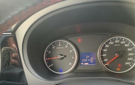 Mitsubishi Outlander III рестайлинг 3, 2014 год, 1 100 000 рублей, 8 фотография