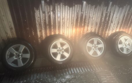 Chevrolet Cruze II, 2012 год, 453 000 рублей, 7 фотография