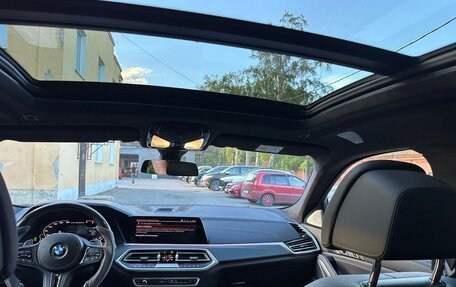 BMW X6, 2021 год, 6 500 000 рублей, 6 фотография