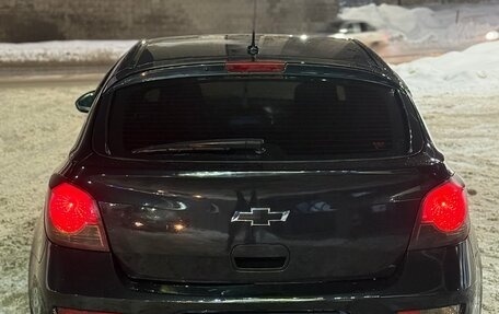 Chevrolet Cruze II, 2012 год, 453 000 рублей, 4 фотография