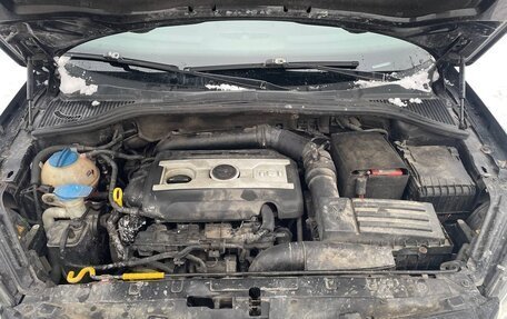 Skoda Yeti I рестайлинг, 2015 год, 1 550 000 рублей, 13 фотография