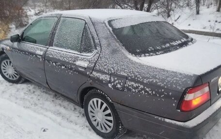 Nissan Bluebird XI, 1998 год, 110 000 рублей, 2 фотография