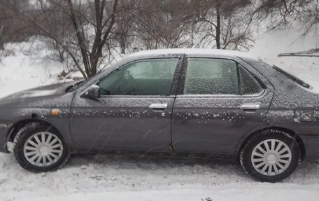 Nissan Bluebird XI, 1998 год, 110 000 рублей, 5 фотография