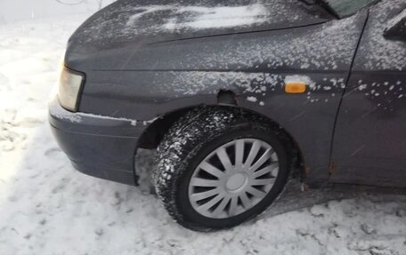 Nissan Bluebird XI, 1998 год, 110 000 рублей, 6 фотография