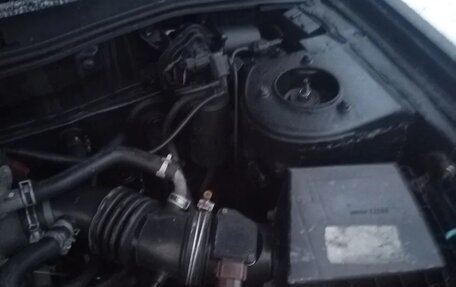 Nissan Bluebird XI, 1998 год, 110 000 рублей, 10 фотография