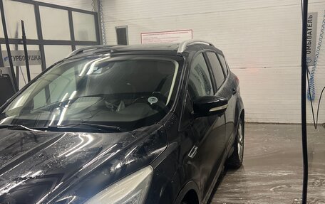 Ford Kuga III, 2013 год, 1 150 000 рублей, 2 фотография