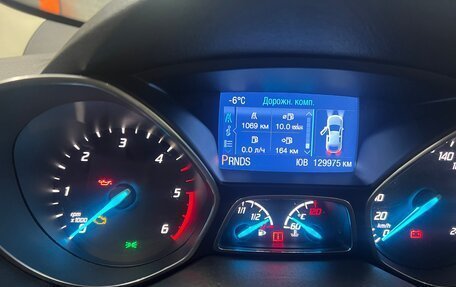 Ford Kuga III, 2013 год, 1 150 000 рублей, 13 фотография