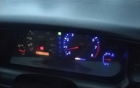 Nissan Bluebird XI, 1998 год, 110 000 рублей, 11 фотография