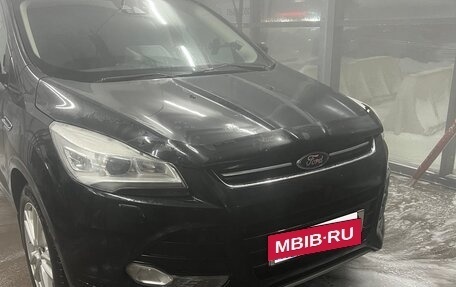 Ford Kuga III, 2013 год, 1 150 000 рублей, 7 фотография