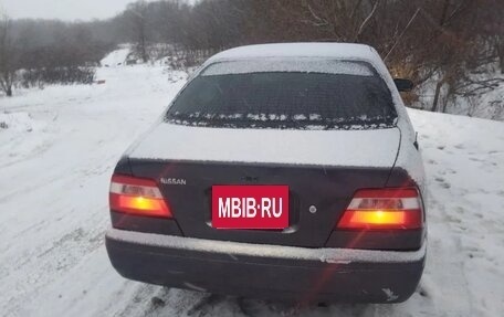 Nissan Bluebird XI, 1998 год, 110 000 рублей, 12 фотография