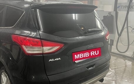 Ford Kuga III, 2013 год, 1 150 000 рублей, 5 фотография