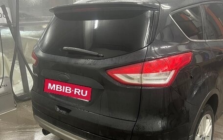 Ford Kuga III, 2013 год, 1 150 000 рублей, 4 фотография