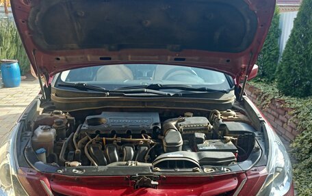 Hyundai Sonata VI, 2010 год, 690 000 рублей, 7 фотография