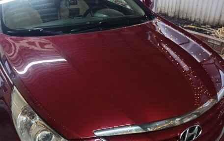 Hyundai Sonata VI, 2010 год, 690 000 рублей, 4 фотография