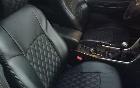 Hyundai Sonata VI, 2010 год, 690 000 рублей, 12 фотография