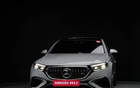 Mercedes-Benz E-Класс AMG, 2025 год, 13 500 000 рублей, 3 фотография