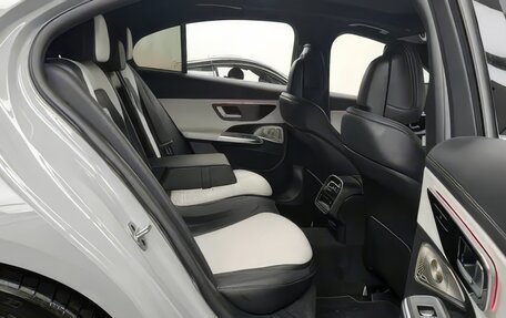 Mercedes-Benz E-Класс AMG, 2025 год, 13 500 000 рублей, 11 фотография