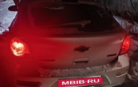 Chevrolet Cruze II, 2012 год, 600 000 рублей, 2 фотография