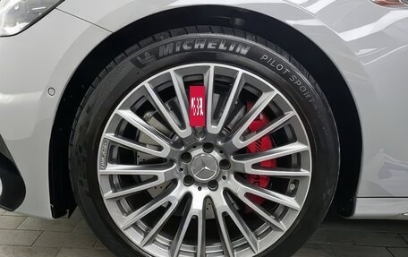 Mercedes-Benz E-Класс AMG, 2025 год, 13 500 000 рублей, 5 фотография