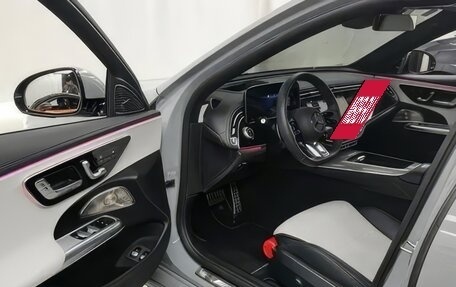 Mercedes-Benz E-Класс AMG, 2025 год, 13 500 000 рублей, 6 фотография