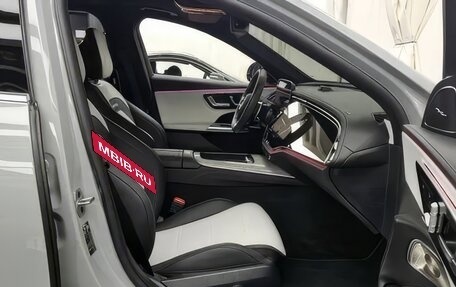 Mercedes-Benz E-Класс AMG, 2025 год, 13 500 000 рублей, 10 фотография